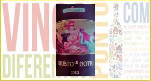 Giusto di Notri 2013 Imagen. Giusto di Notri 2013