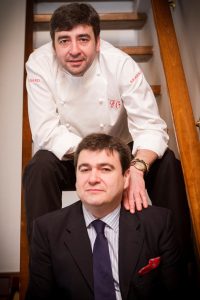 Juvé & Camps apuesta por el cava como el gran aliado de la gastronomía Juvé & Camps apuesta por el cava como el gran aliado de la gastronomía