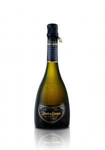 Juvé & Camps apuesta por el cava como el gran aliado de la gastronomía
