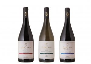 Carlos Moro lanza sus vinos de finca. Carlos Moro lanza sus vinos de finca.