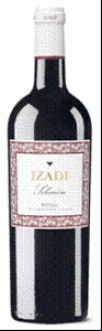 Izadi Selección 2011 Izadi Selección 2011