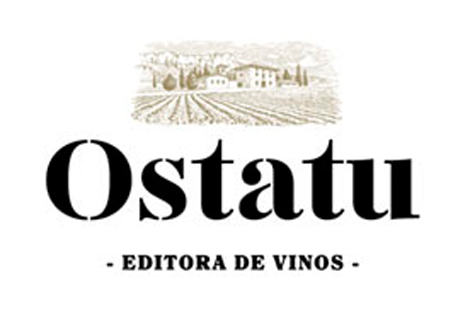 Ostatu presente en la Berlinale - VINOS DIFERENTES