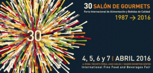 salón de gourmets 2016 salón de gourmets 2016