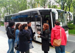 Buses Do Viño Buses Do Viño