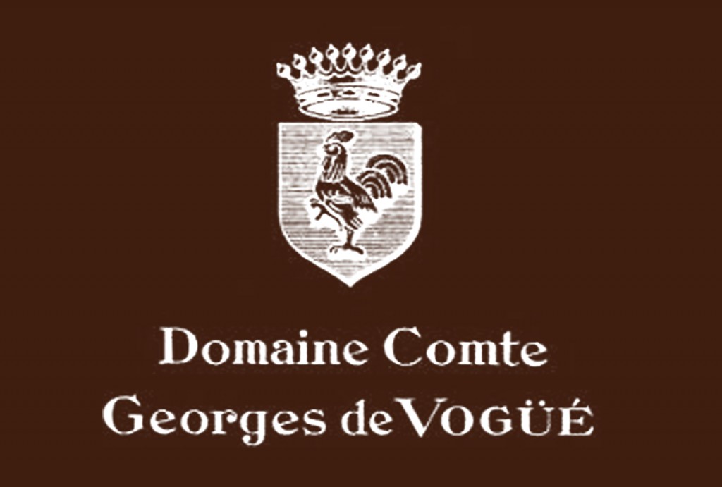 Domaine Comte Georges de la Vogüé. - VINOS DIFERENTES