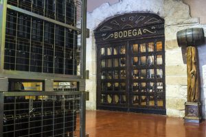 El mercado canadiense apuesta por Bodegas El Lagar de Isilla.