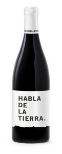 Habla de la Tierra conquista América