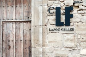 LAFOU Celler LAFOU CELLER