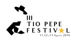 El III Tío Pepe Festival brilla con artistas internacionales LOGO_TIO_PEPE_FESTIVAL_1
