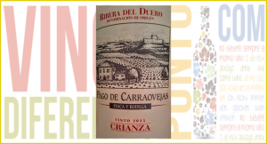 Pago de Carraovejas Pago de Carraovejas Crianza 2013