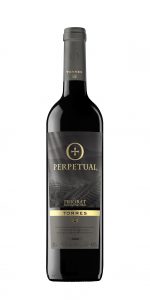 Perpetual 2013 de Bodegas Torres Perpetual 2013 de Bodegas Torres