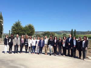 Satisfood. Estudian el efecto saciante de los extractos polifenólicos de Matarromera Satisfood. Estudian el efecto saciante de los extractos polifenólicos de Matarromera