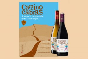camino de cabras camino de cabras