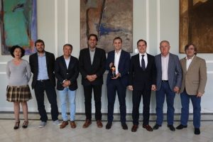 grupo diputacion alicante BAJA