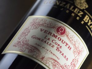 Vermouth La Copa de González Byass Vermouth La Copa de González Byass