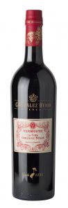 Vermouth La Copa de González Byass Vermouth La Copa de González Byass