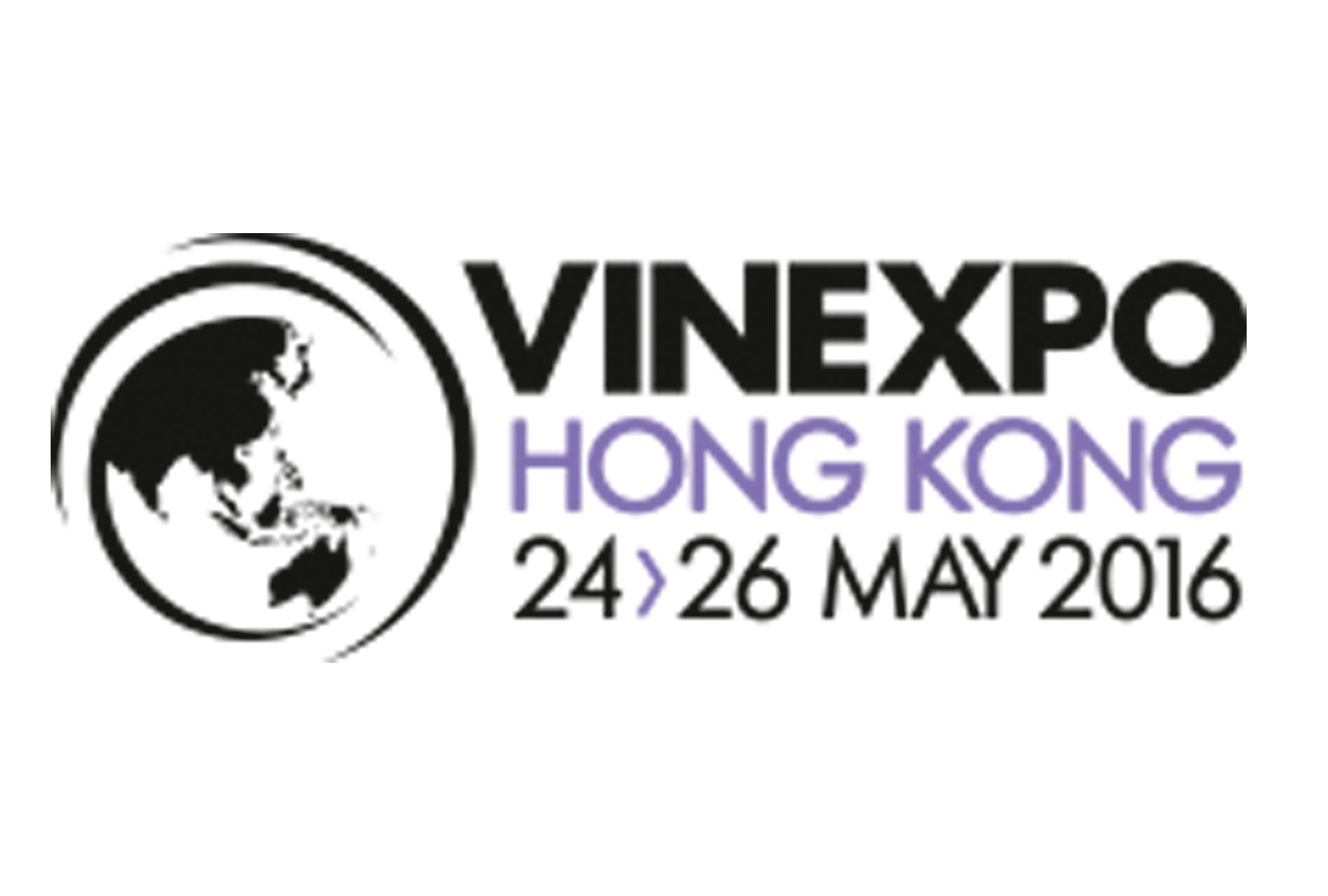 Vinexpo Hong Kong 2016. - VINOS DIFERENTES