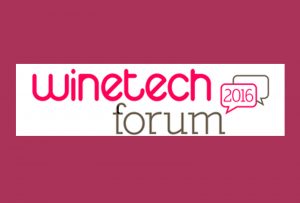 Winetech Forum 2016 winetech forum