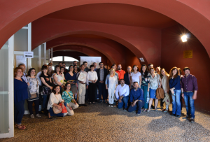 Asociación Española de Ciudades del Vino Asociación Española de Ciudades del Vino