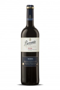 Beronia Reserva Beronia Reserva