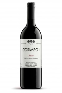 CORIMBO I, el mejor vino tinto del mundo en los Premios Decanter 2016 CORIMBO I, el mejor vino tinto del mundo en los Premios Decanter 2016