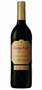 Campo Viejo Gran Reserva 2010