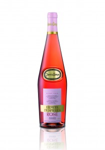 Ermita d’Espiells Rosé Ermita d’Espiells Rosé vinos ecologicos