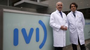 Fundadores del IVI