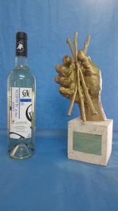Gran Prior Alameda 2015 Gran Prior Alameda 2015, de Ciudad Real, galardonado en los Premios Manojo