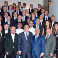 Grandes terroirs Abadia Retuerta