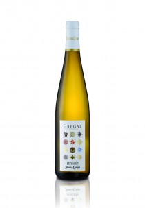 Gregal d’Espiells Gregal d’Espiells vinos ecologicos