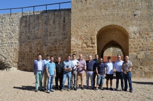 III Ruta de Pinchos Al Cigales III Ruta de Pinchos Al Cigales