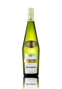 Miranda d’Espiells Miranda d’Espiells vinos ecologicos