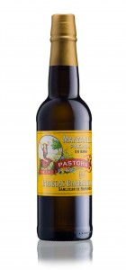 Manzanilla Pasada en Rama Pastora Pastora Pasada en Rama