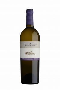 Pazo Señorans Selección de Añada 2008