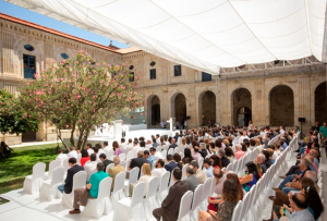 Quinta Edicion Premios Ribeiro