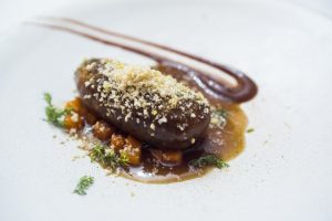 La ruta del vino de rueda celebra sus I Jornadas Gastronómicas