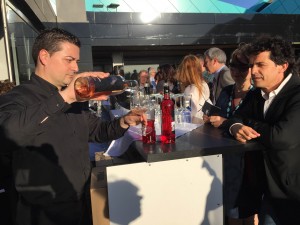 La Ruta del Vino Somontano celebra su X aniversario La Ruta del Vino Somontano celebra su X aniversario