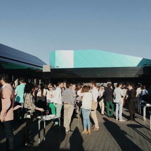 La Ruta del Vino Somontano celebra su X aniversario La Ruta del Vino Somontano celebra su X aniversario