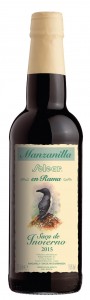 Manzanilla Solear en Rama Saca Invierno 2015 Solear en Rama Saca de Invierno 2015