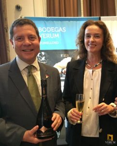 Verum En Bruselas 