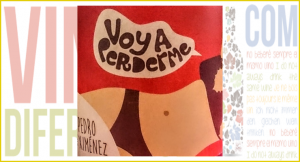 Voy a Perderme Voy a Perderme jerez