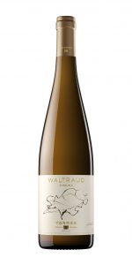 Waltraud 2015 de Bodegas Torres Waltraud 2015 de Bodegas Torres