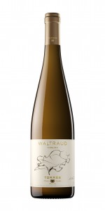 Waltraud 2015 de Bodegas Torres Waltraud 2015 de Bodegas Torres