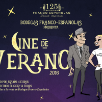 cine de verano bodegas franco españolas rioja