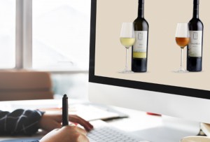 Los vinos de Jerez buscan una nueva imagen concurso etiquetas vinos jerez