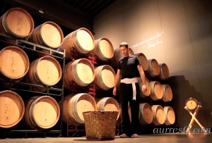 Bodegas Pagos de Leza acoge nuevamente la ‘ Danza del Vino ’ 