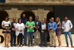 ganadores gala premios ribeiro