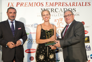 González Byass, mejor Gestión Enoturística González Byass, mejor Gestión Enoturística