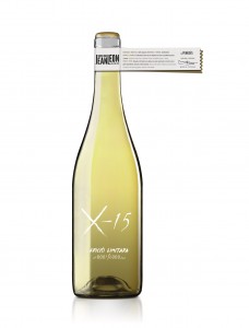 Jean Leon abre una línea de vinos experimentales con X-15, su primer xarel·lo Jean Leon abre una línea de vinos experimentales con X-15, su primer xarel·lo